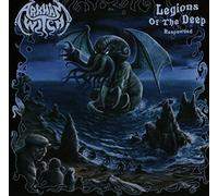 Arkham Witch - Legions Of The Deep Respawned