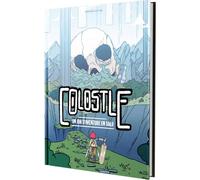 Arkhane Asylum Colostle - Gioco di ruolo Avventura da Solo | Esplora Un Castello Colossale