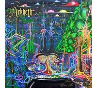Arkheth - 12 Winter Moons Comes The Witches Brew