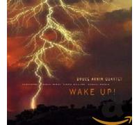 Arkin, Bruce - Wake Up