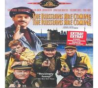 Arkin/Reiner/Bikel/Saint/Keith - Russians Are Coming the Russia