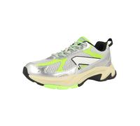 ARKK Copenhagen Sneaker bassa 'Forma Runner' verde erba / nero / argento / bianco Uomo ARKK Copenhagen 36 verde erba / nero / argento / bianco