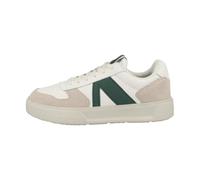 ARKK Copenhagen Sneaker unisex per adulti Low Uncover, bianco, 43 EU