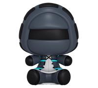 Arknights Huggy Good Smile Doctor 7 cm