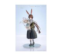 Arknights Pvc Regalo+ Series Statua 1/10 Amiya: Floating Gear Ver. 18 Cm Myethos