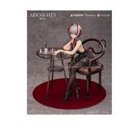 Arknights Pvc Statua 1/7 W: Formal Dress Ver. 19 Cm Myethos