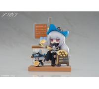 Arknights Pvc Statua Dessert Time Series Skadi 11 Cm Apex