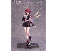 Arknights Regalo+ Pvc Statua 1/8 Exusiai Ambience Synesthesia Ver. 22 Cm Myethos