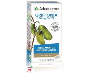 ARKO CAPSULE GRIFFONIA 45 CAPSULE BIO