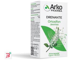 ARKO CAPSULE ORTOSIFON 45 CAPSULE