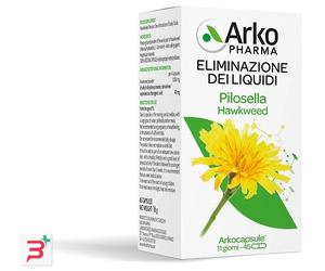 ARKO CAPSULE PILOSELLA 45 CAPSULE