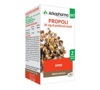 Arko capsule propoli bio 40 capsule