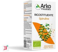 ARKO CAPSULE SPIRULINA BIO 45 CAPSULE