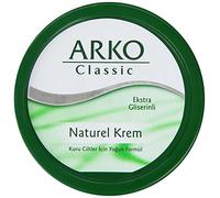 Arko Crema Mani e Corpo Classic - 300 ml