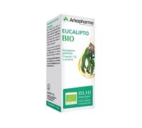 Arkopharma Arko Essentiel Olio essenziale Eucalipto Bio 10 ml