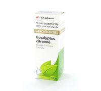 ARKO ESSENTIEL Eucalipto 100% puro e naturale 10 ml