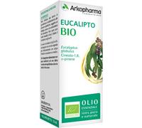 Arkoessentiel Eucaliptus Bio 10 Ml