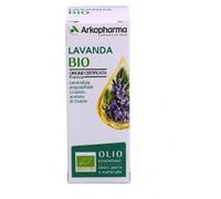 Arkopharma Arko Essentiel Olio essenziale Lavanda Bio 10 ml