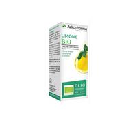 Arkoessentiel Limone Bio 10 Ml