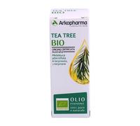 Arkopharma Olio Essenziale Tea Tree BIO 10mL