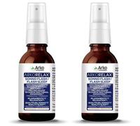 Arko Pharma Arkorelax Sonno Flash 2x20 g Compresse