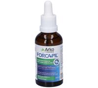 Arko Pharma Forcapil® Elixir Anticaduta - risparmia il 10% con il codi