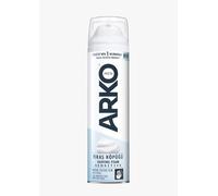 Arko Sapone da barba Men Shaving Foam Schiuma da Barba Fresh 200 ML