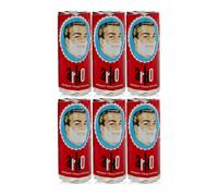 Arko Sapone da Barba Per Delicato E Approfondita Rasatura 6x 75g Stick