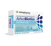 Arkobiotics Supraflor 10 Cap
