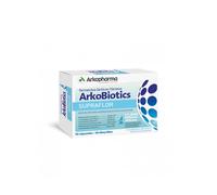 Arkobiotics Supraflor 10 Capsules