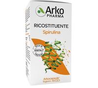 Arkocaps Spirulina 45 Capsule