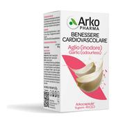 Arkopharma Aglio Arkocapsule Integratore Alimentare 45 Capsule