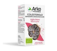 Arkocapsule Aglio Nero Bio 40 Capsule