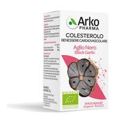 Aglio Nero Bio Arkopharma 40 Arkocapsule