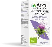 Cardo Mariano Bio Arkopharma 45 Capsule