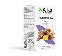 Arkocapsule ARKOCPS ZENZERO 40 CAPSULE