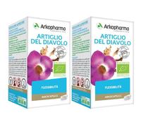 Arkocapsule® Artiglio Del Diavolo Bio 2x67 g Capsule