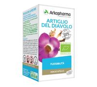 Arkocapsule® Artiglio Del Diavolo Bio - risparmia il 10% con il codice