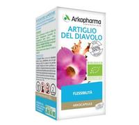 Arkocapsule Artiglio Del Diavolo Integratore Articolare 130 Capsule