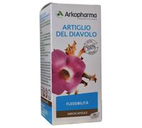 ARKOPHARMA artiglio del diavolo 45 arkocapsule