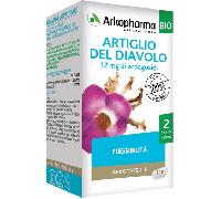 Arkocapsule Artiglio Del Diavolo Integratore Articolare 130 Capsule