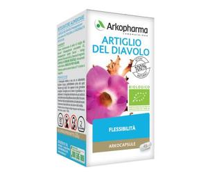 ARKOCAPSULE-ARTIGLIO DIAV 45CPS