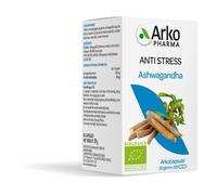 Arkocps Ashwagandha Bio 29 g Capsule