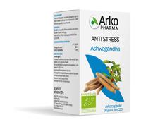 Arkocps Ashwagandha Bio 29 g Capsule