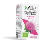 ARKO CAPSULE BARDANA BIO 45 CAPSULE