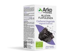 Arko capsule carbone veg bio 40 capsule