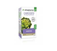 ARKOCAPSULE Carciofo Bio 40Cps