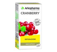 Arkocps Cranberry 45cps