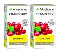 Arkocapsule® Cranberry g Capsule