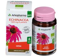 ARKOCAPSULE Echinacea 45*Cps